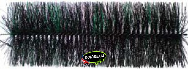 Filterborstel 30 x 10