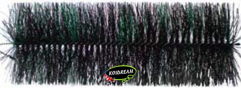 Filterborstel 30 x 15
