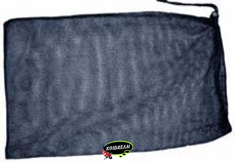Filterzak