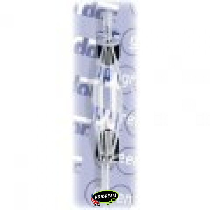 Hydor CO2 Glass bubble counter