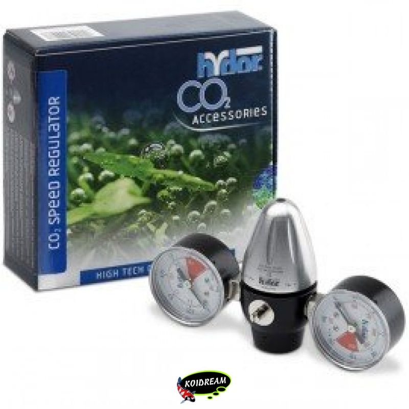 Hydor CO2 Speed regulator