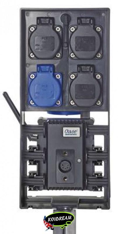 inscenio fm-master wlan egc