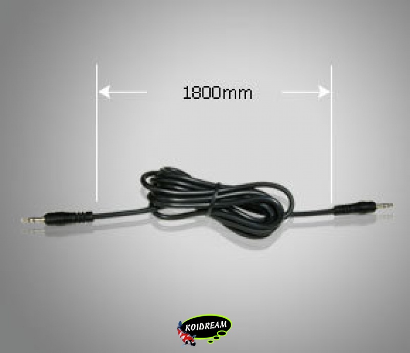 Kessil A160 - A360 CONTROLLER EXTENTION CABLE