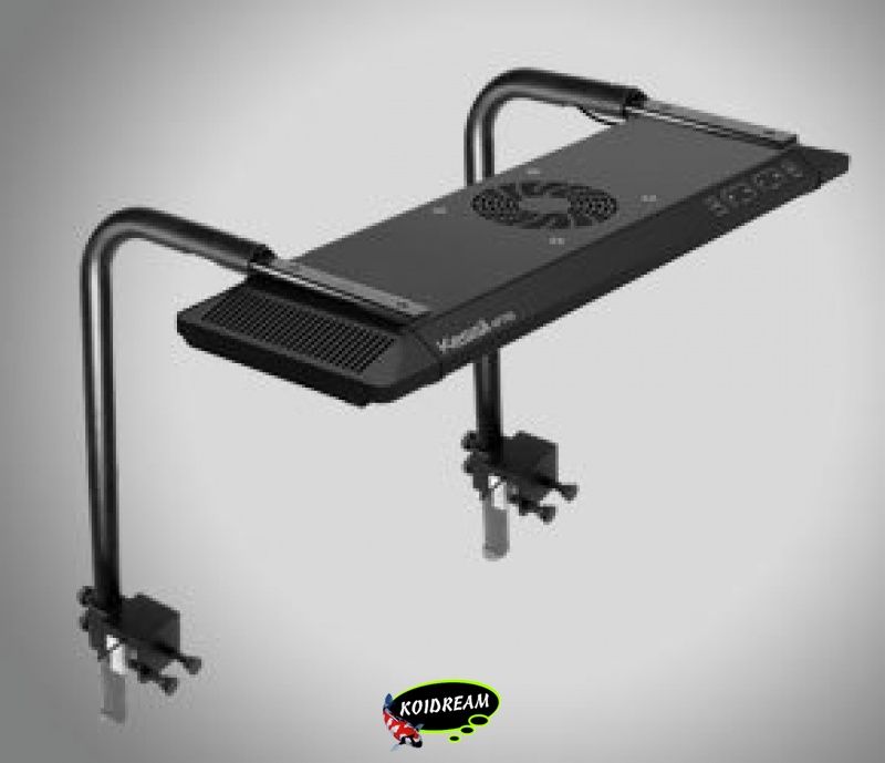 Kessil AP700 1x Mounting Arm (rimless aquaria)