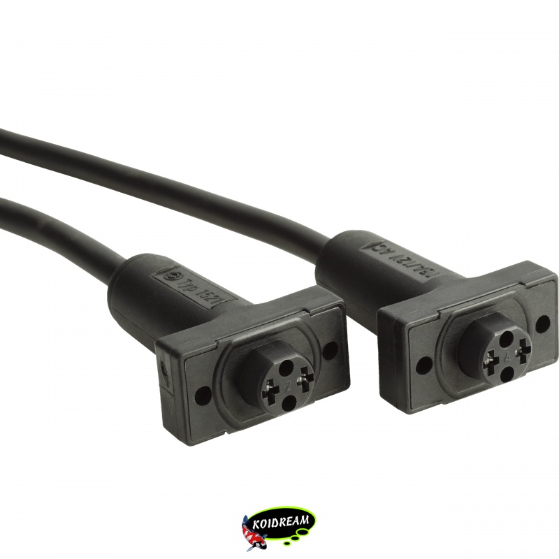 Lunaqua 10 LED Cable 5,0