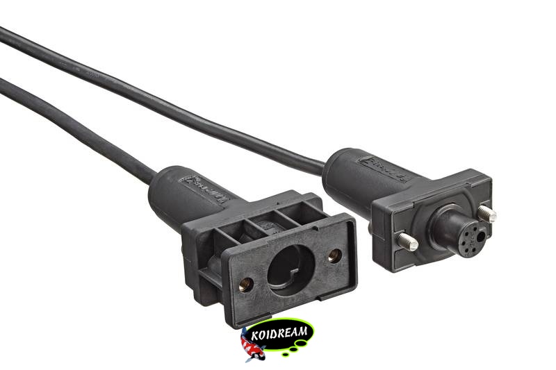 lunaqua power led kabel 10m