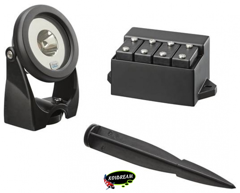 lunaqua power led set 1