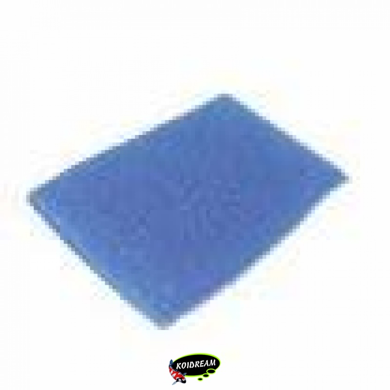 Mat 100 x 50 cm grof