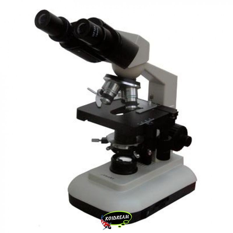 Novex compacte binoculaire microscoop uSmart 81.600