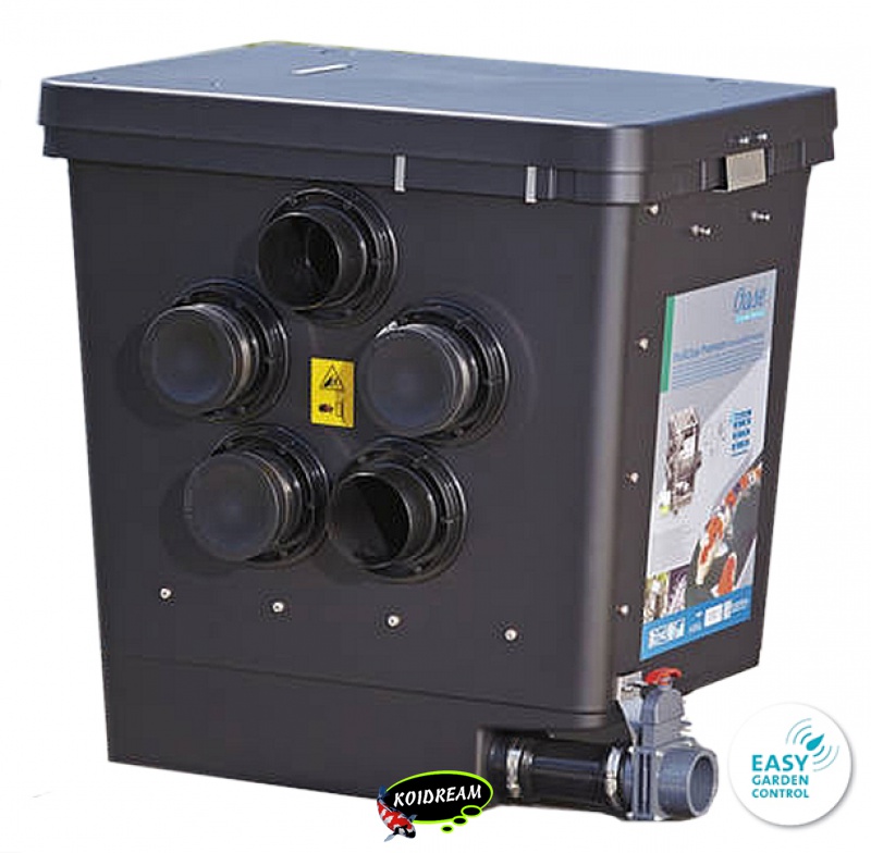 Oase proficlear premium trommelfilter gravity EGC