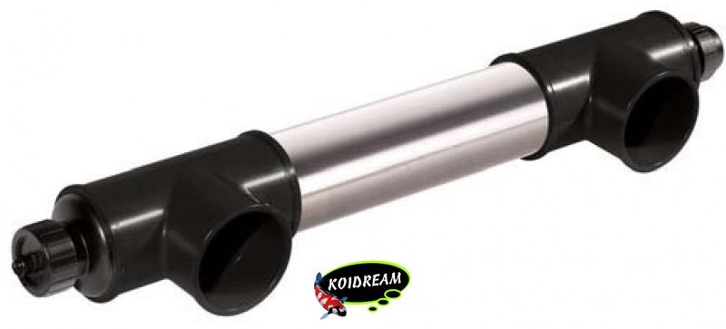 Professional UVC 110 mm 75 watt