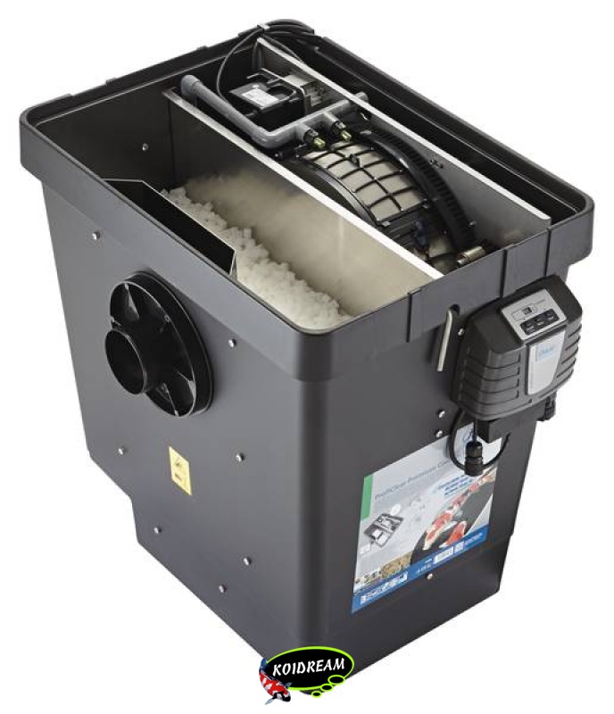 proficlear premium compact gepompt egc