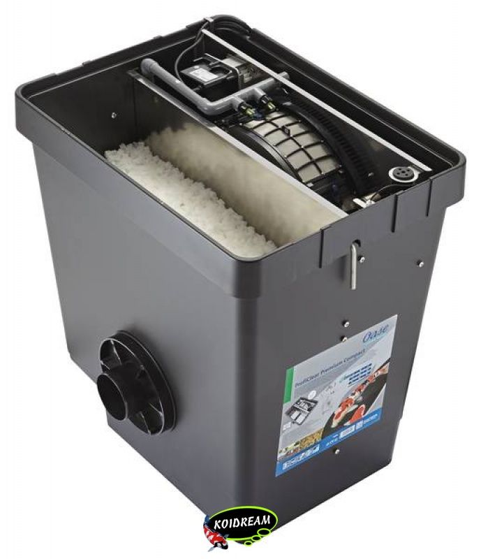proficlear premium compact gravitatie egc