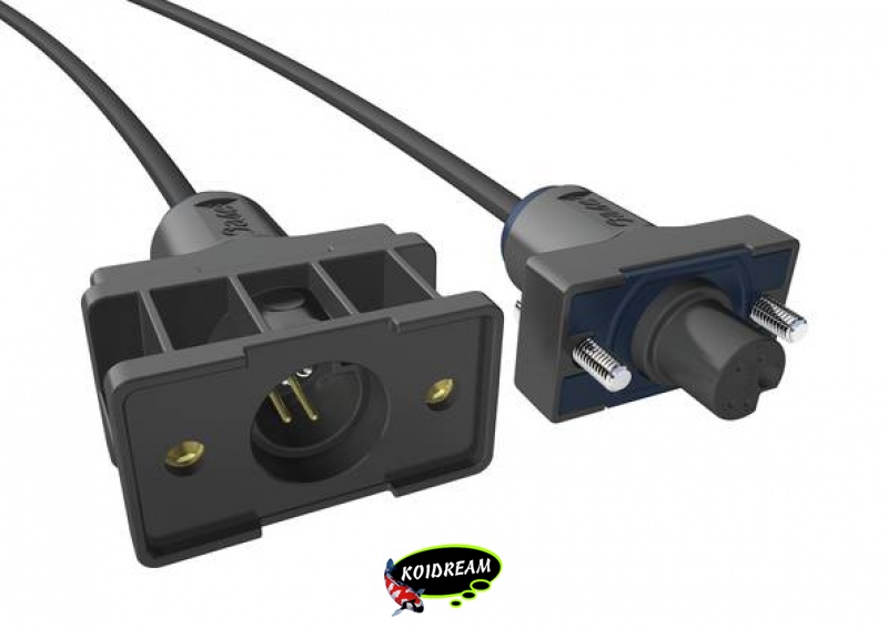profilux garden led kabel 7,5m