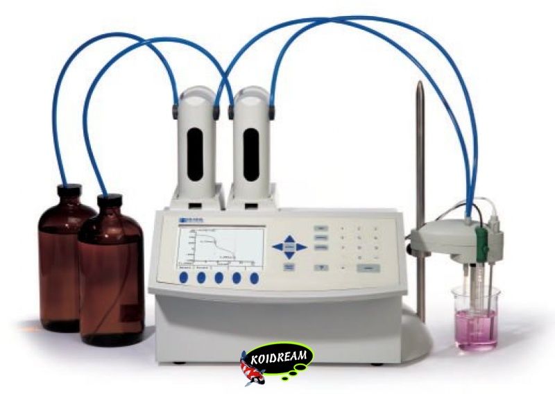 Reinigingsvloeistof voor electrodes, 500 ml