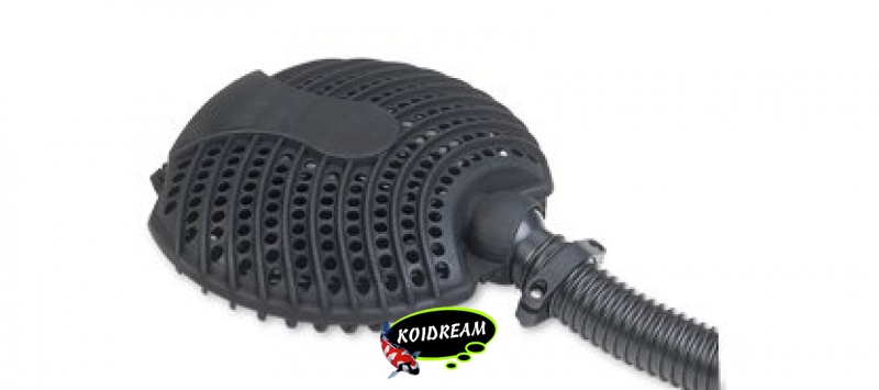 Satellietfilter Eco