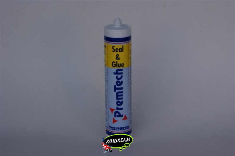 Seal & Glue 290 ml