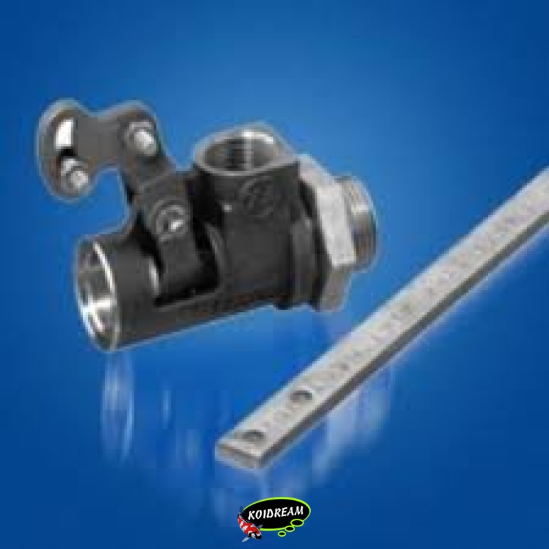 Ultra-Compacte Vlotter TL = 70 mm