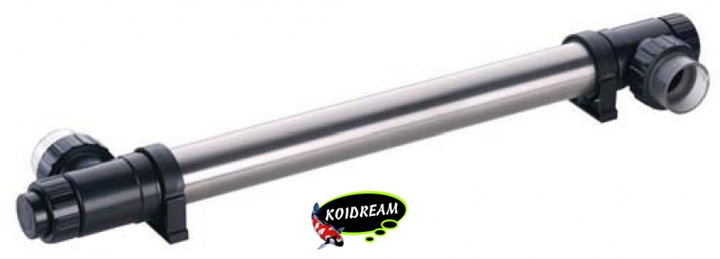 UV-C Jumbo Tech 75 watt