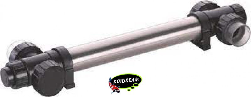 UVC flex Xclear 75 watt