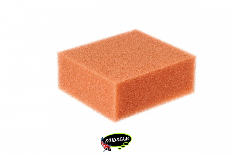 Vervangmousse rood BioSmart 5000 - 16000