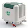Vervangset membranen AL-40p