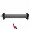Cilinder 15 x 3 cm grijs HI-OXYGEN
