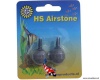 HS hi oxigen luchtsteen bal 20mm 2st
