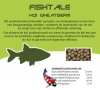Koi Wheatgerm 6.0 mm - 12 kg