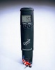 Combo pH, EC (tot 20 mS / cm), TDS en temperatuur