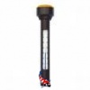 Drijvende thermometer