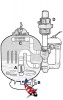 KINSHI HIGH TECH BEADFILTER 60