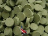 Kleeftabletten 