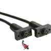 Lunaqua 10 LED Cable 5,0