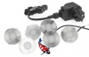 lunaqua led terra set 6