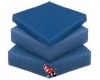 Mat 100 x 50 cm middel