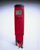 Phep 4, Waterbestendige pocket pH/°C meter