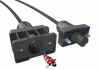 profilux garden led kabel 7,5m