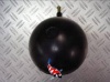 pvc vlotterbal 12 cm
