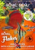 Royal Menu Flakes Van Discus Siner