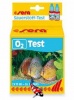 Sera o2 Druppeltest 