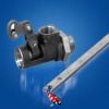 Ultra-Compacte Vlotter TL = 70 mm
