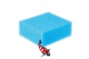 Vervangspons blauw BioSmart 5000 - 16000