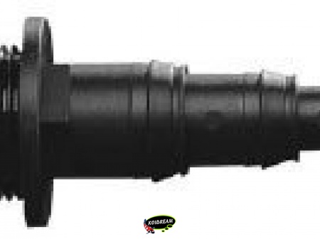 3 - Traps - Buitendraad 1 x 25-20-13 mm Tule