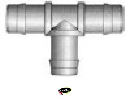 x-stuk 4/6 mm