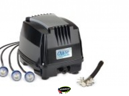 Aqua Oxi 4800