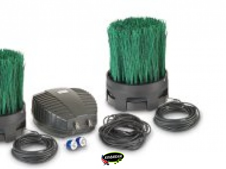 oxytex set 2000