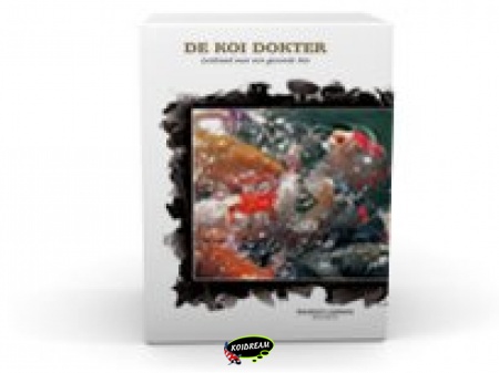 Boek De Koidokter