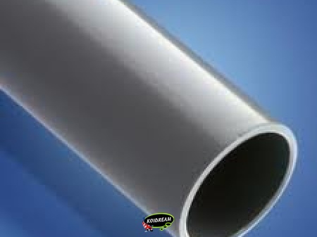 pvc buis