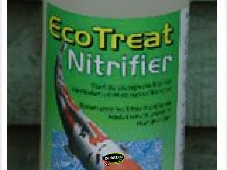 Eco Treat Nitr. 3000 ml